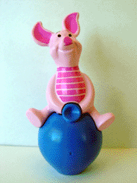 Piglet