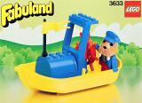 LEGO 3633