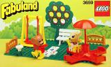 LEGO 3659