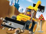 LEGO 4667