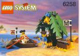LEGO 6258