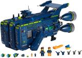 LEGO 70839