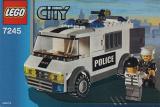 LEGO 7245
